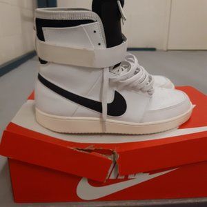 2018 Nike Double Court Hi